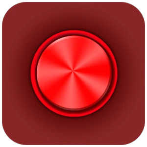 Bored Button